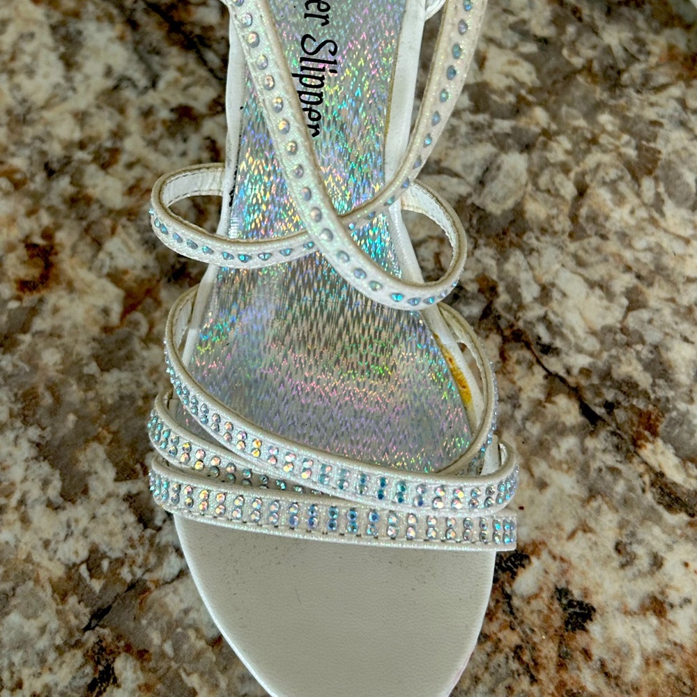 Girls Dress Shoes